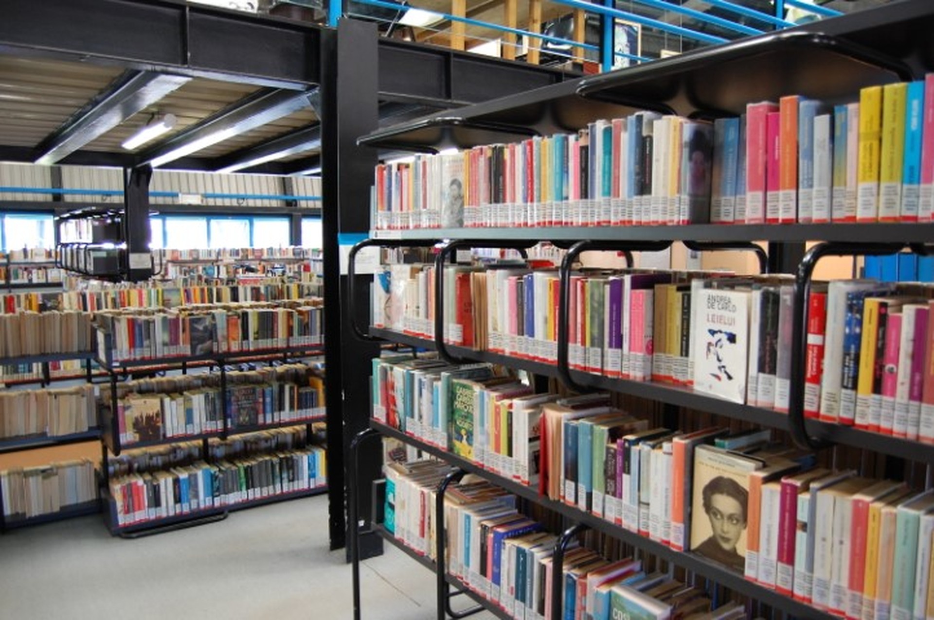 Vue locale et espace public