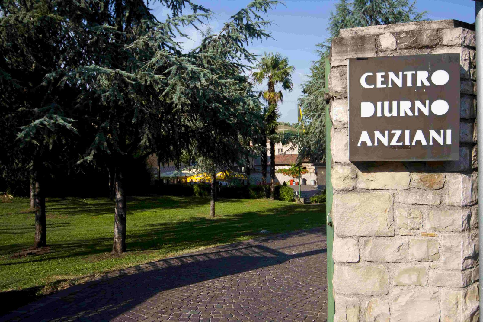 Un chantier de requalification du centre à Poitiers